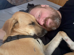 Reisebericht La Linea 2025 von Daniel