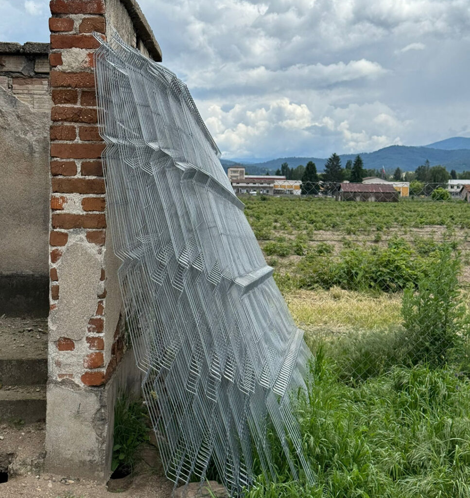 Hilfe für Bulgarien - Update