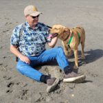 Labrador Bluey,12/2022, ca. 50 cm