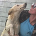 Mischling Mango, 04/2025 , Endgröße ca. 45- 55 cm