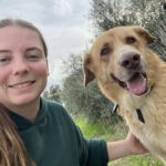 Mischling Urano, 05/2022, ca. 70 cm