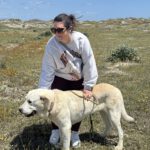 Mastin Jolijn, 11/2019, ca. 65 cm