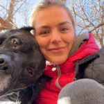 Presa Canario Narco, 08/2021, ca. 60 cm