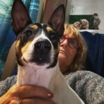 Bodeguero Nati, 07/2023, ca. 43 cm