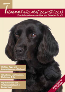 Parasitosen Broschüre