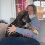 Mischling Pascual, 11/2025, Endgröße ca. 65 cm