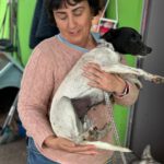 Bodeguero Nadine, 04/2024, ca. 40 cm