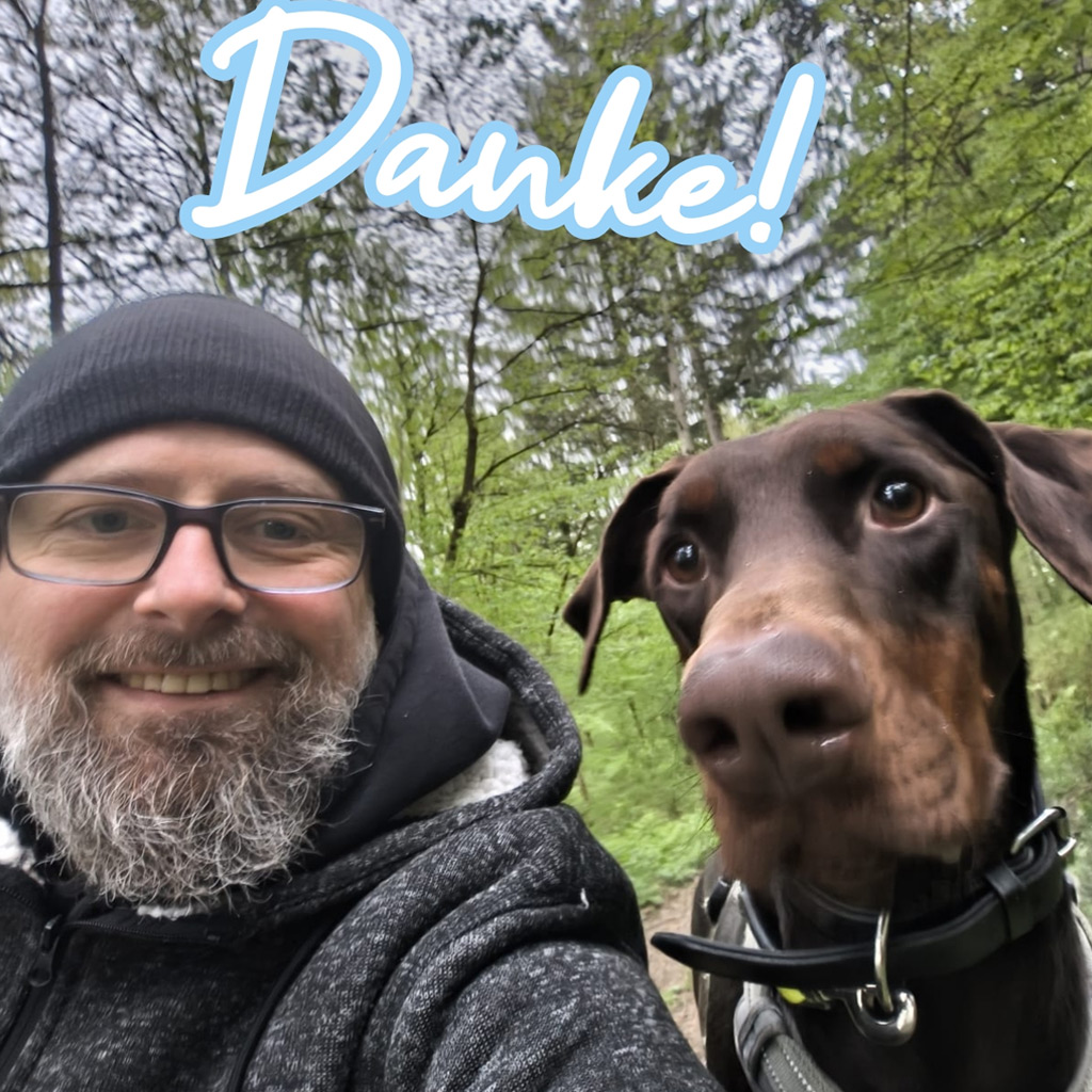 Pensionspatenschaft Burberry