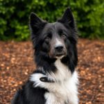 Border Collie Balto, 04/2020, ca. 50 cm, 42477 Radevormwald