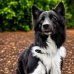 Border Collie Balto, 04/2020, ca. 50 cm, 42477 Radevormwald
