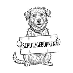 Schutzgebühren SALVA Hundehilfe e.V.