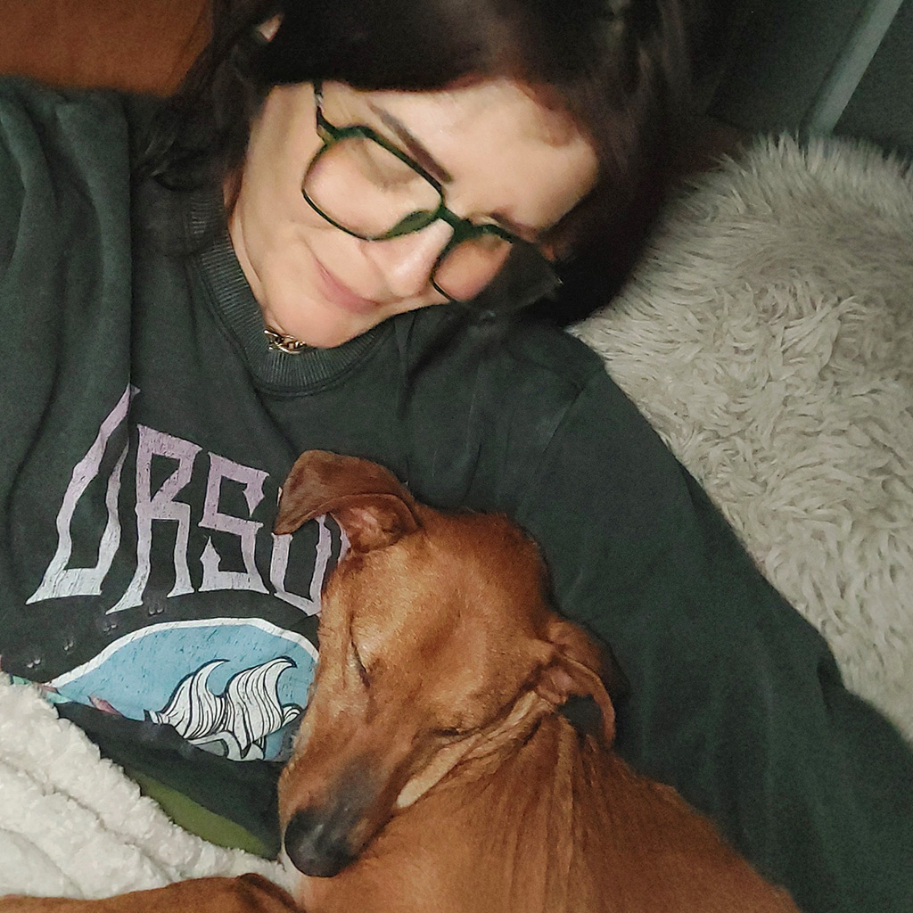 Happy End Stories: Kane, ein Leben im Dunkeln.
