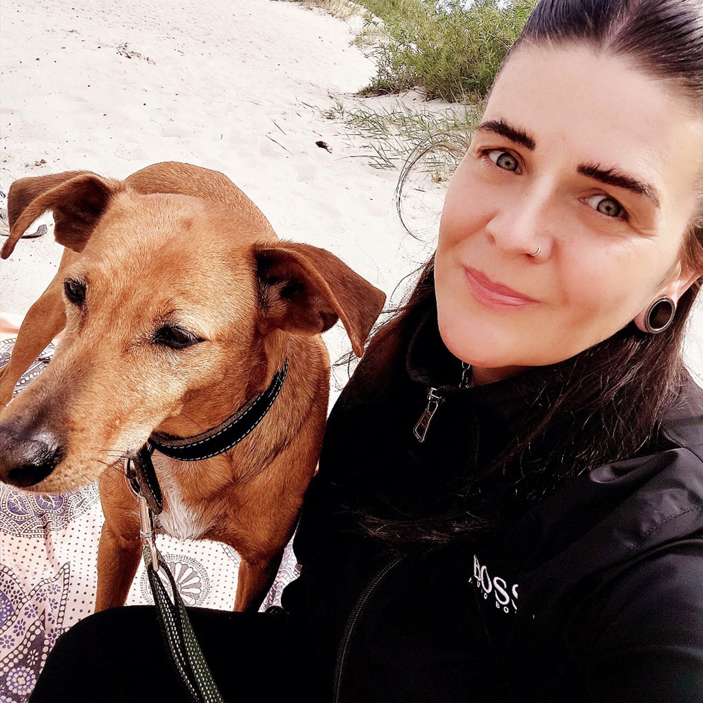 Happy End Stories: Kane, ein Leben im Dunkeln.